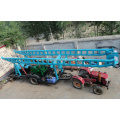 YKRC200m depth Reverse Circulation Water Well Drilling Rig